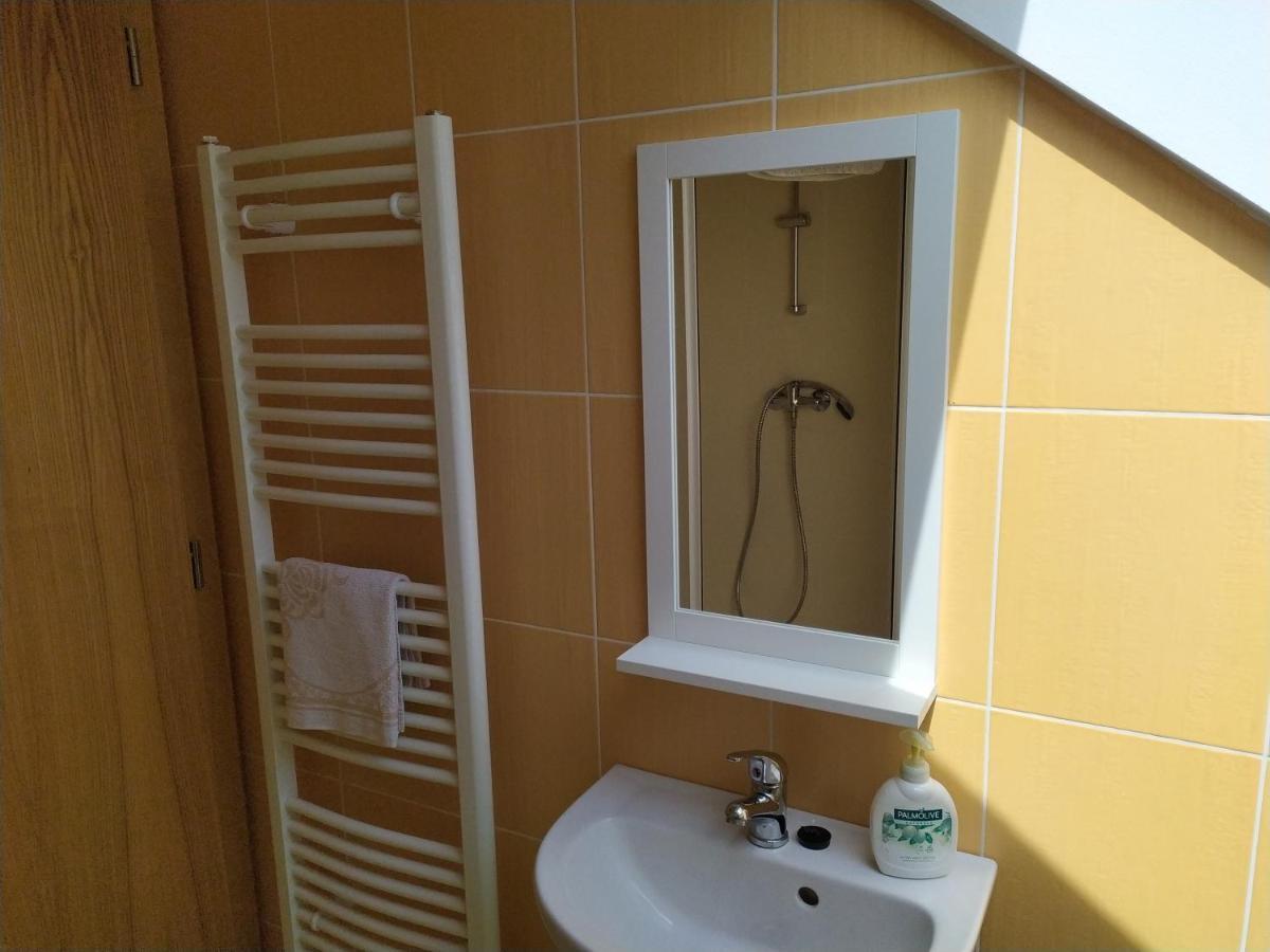 Apartment Koprivovi Němčičky 외부 사진